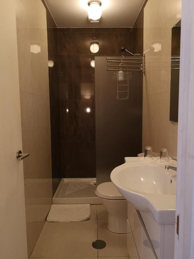 Clerigos Ville Porto Rooms ภายนอก รูปภาพ