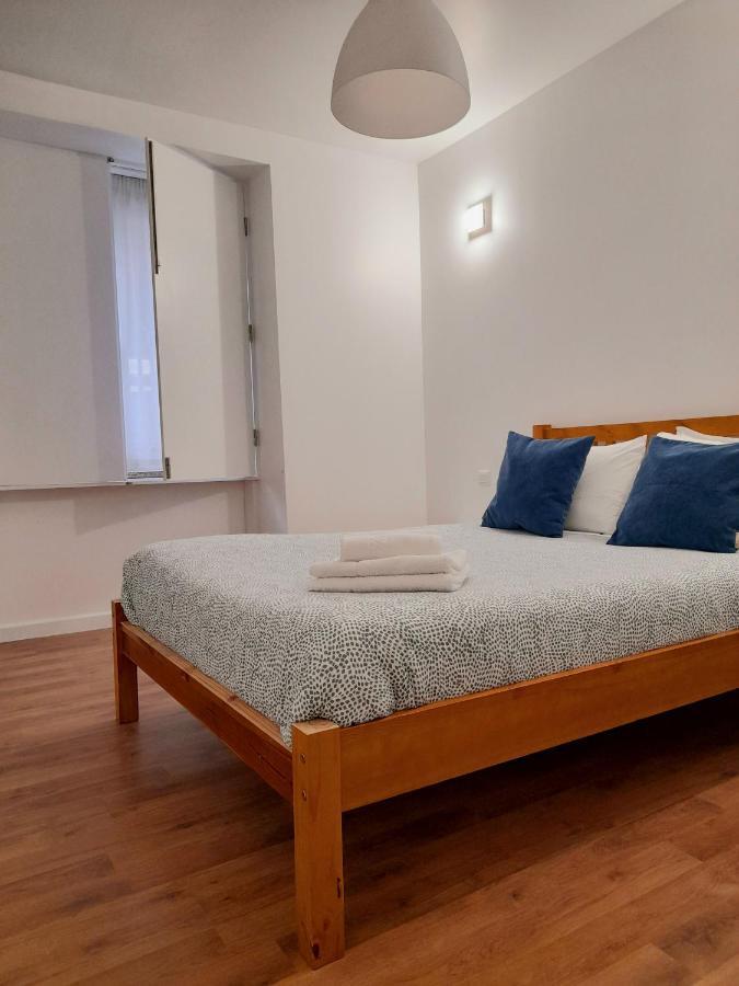 Clerigos Ville Porto Rooms ภายนอก รูปภาพ