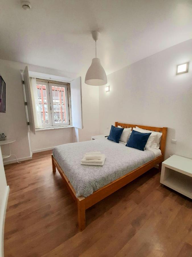 Clerigos Ville Porto Rooms ภายนอก รูปภาพ